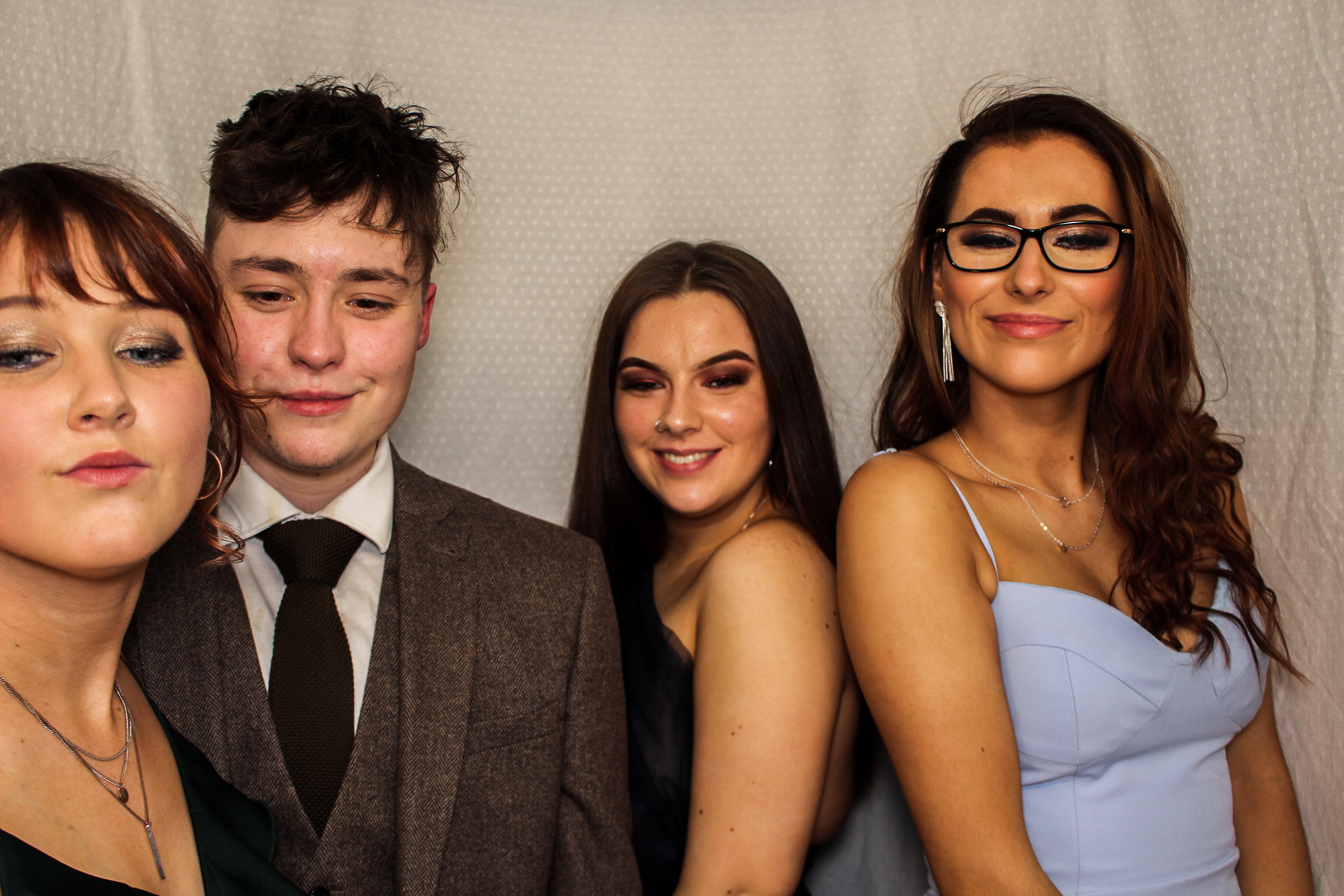 Ulster University Magee Law Society Ball 2020 | View more photos from the event at gallery.capturecube.co.uk/u/Capture-Cube/Ulster-University-Magee-Law-Society-Ball-2020